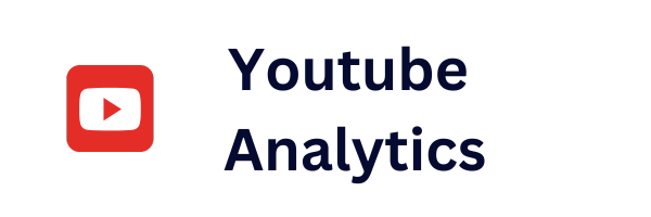 Arjun Gautam - Youtube Analytics